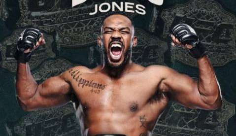 Jon Jones finaliza Ciryl Gane no primeiro round e se torna campeão mundial dos pesos pesados no UFC 285 Lorena Bueri