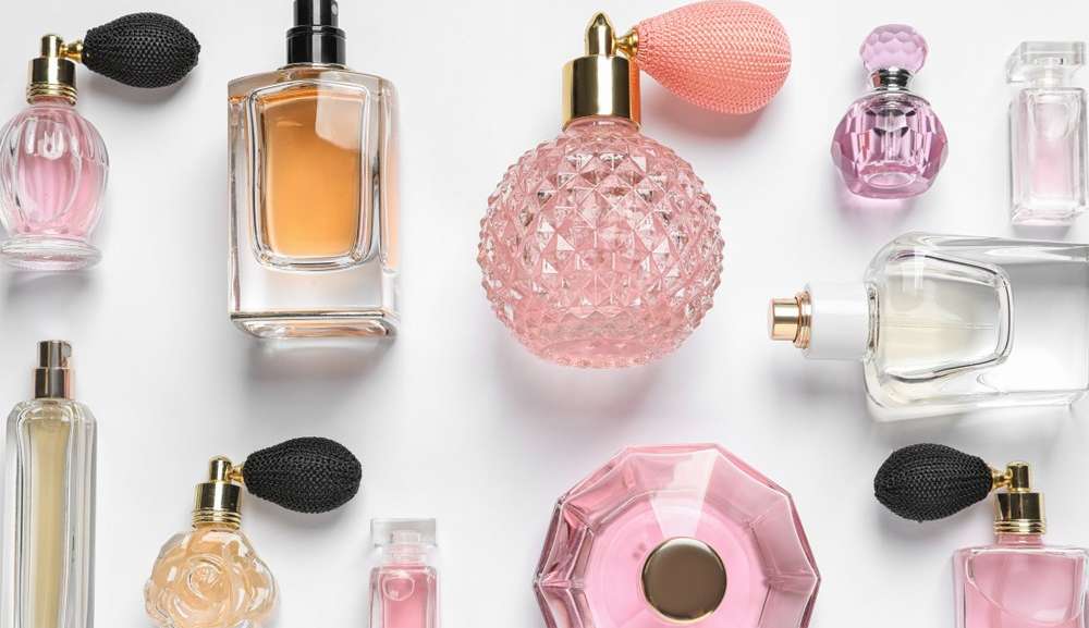  Conheça a diferença entre os tipos de perfumes e escolha a melhor opção