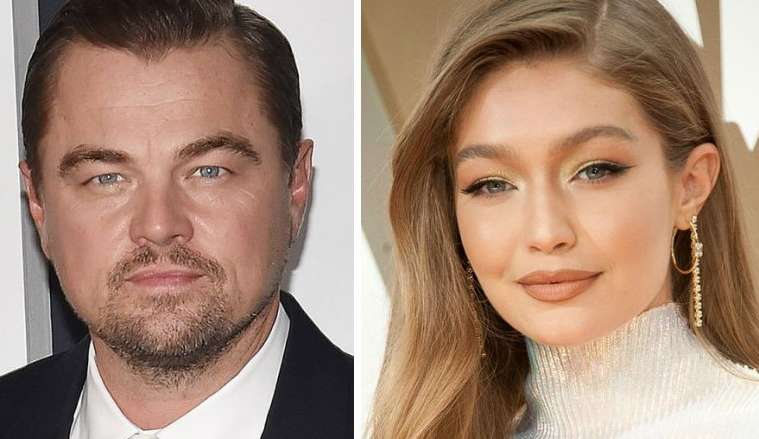 Gigi Hadid quer namoro sério com DiCaprio e ator continua se relacionando com outras mulheres 