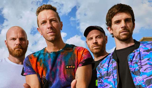 Coldplay vai dar ingressos no Brasil para quem montar plano de emissão zero para o trajeto até o show