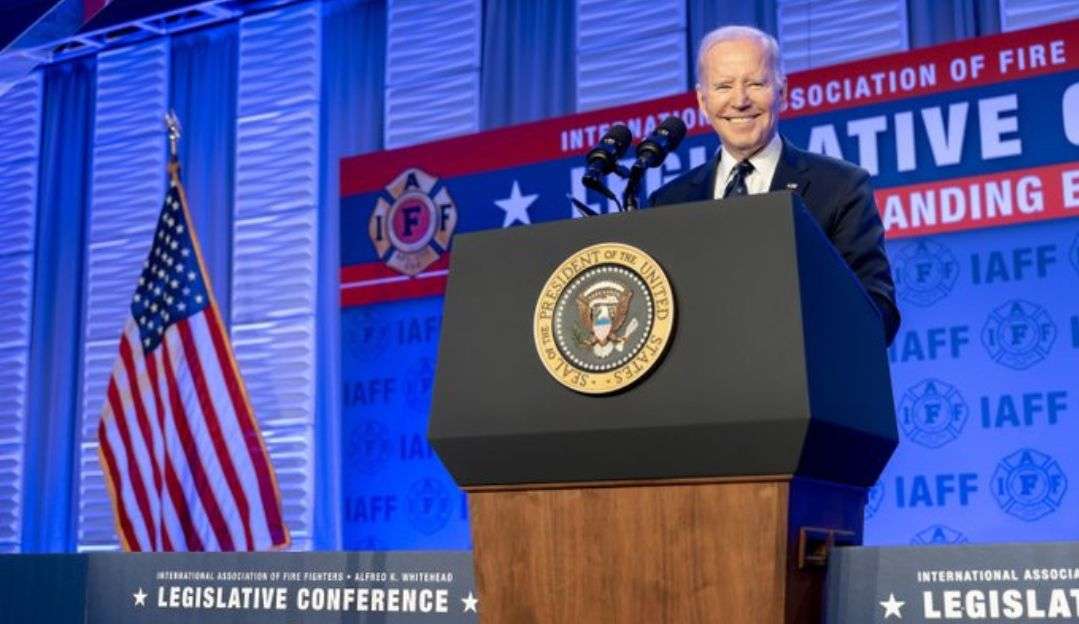 Biden propõe aumentar impostos de mais ricos para financiar saúde nos EUA