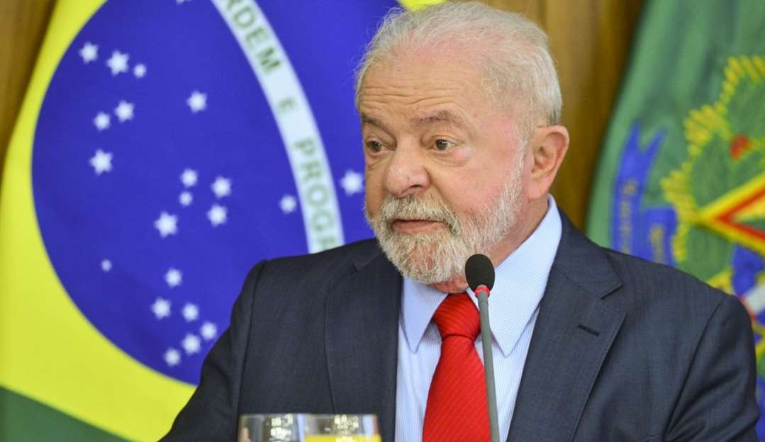 Lula e ministras anunciam ações para assegurar direito das mulheres Lorena Bueri