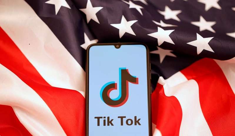 Comércio dos Estados Unidos pode receber poderes para banir o TikTok