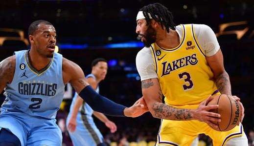 Mesmo sem LeBron James, Lakers ainda sonha com playoffs
