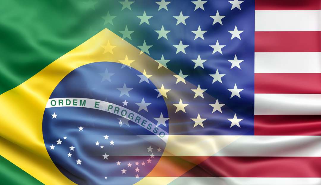 Casa Branca afirma que Brasil e EUA planejam aprofundar acordo econômico  Lorena Bueri