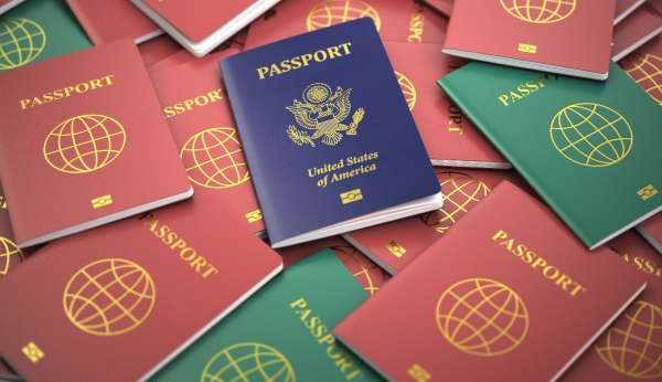 Brasil retoma exigência de visto para turistas dos Estados Unidos, Austrália, Canadá e Japão Lorena Bueri