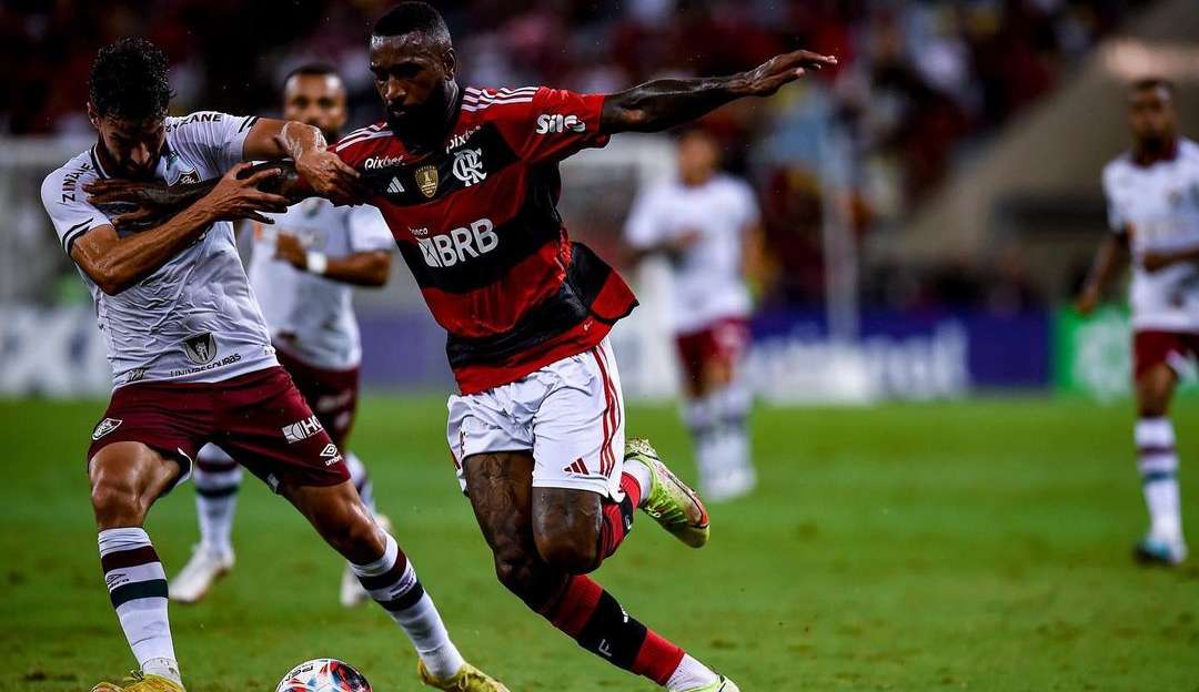 Confusão no campeonato Carioca vira destaque em súmula