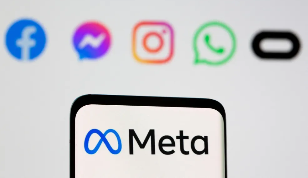 Meta planeja lançar rede social concorrente do Twitter