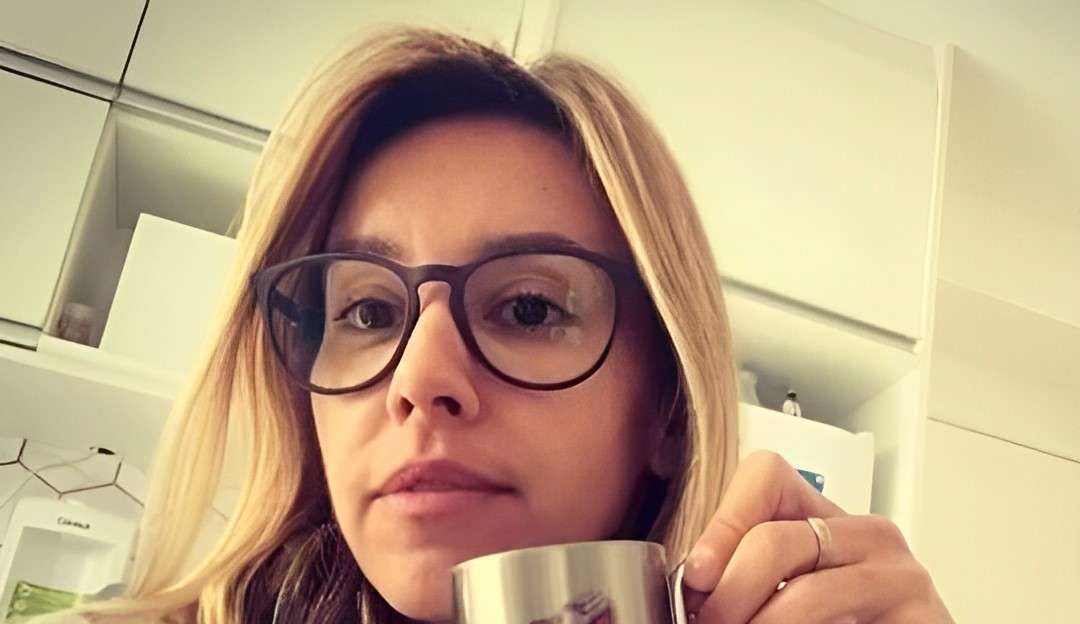 Cris Dias cobra Thiago Rodrigues e dispara 'abandonar filho não seria ofensivo?'