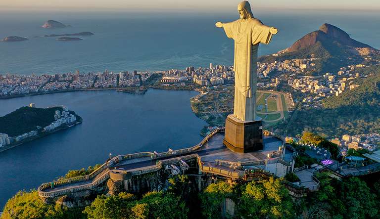Rio de Janeiro é o terceiro estados mais casamenteiros do Brasil Lorena Bueri