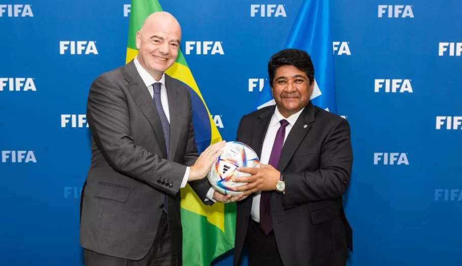 CBF vai confirmar candidatura do Brasil para a Copa do Mundo Feminina de 2027