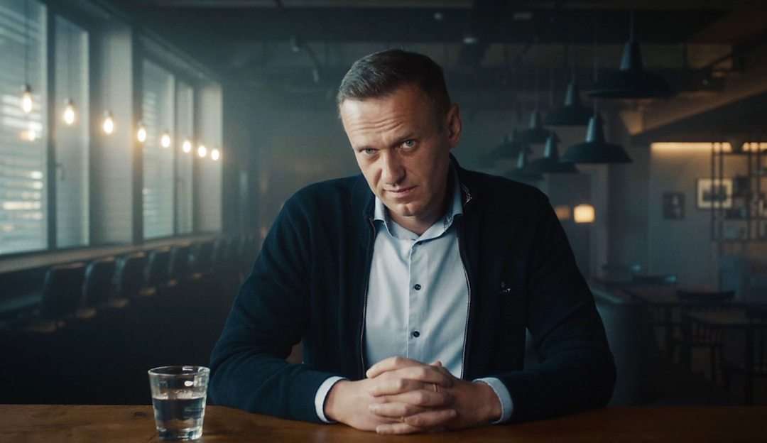 Oscar 2023: “Navalny” vence categoria de melhor documentário