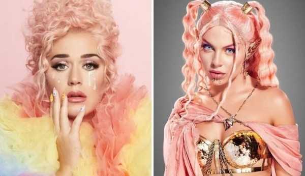 Luísa Sonza lança música com Katy Perry e comemora: ''Uma experiência única''