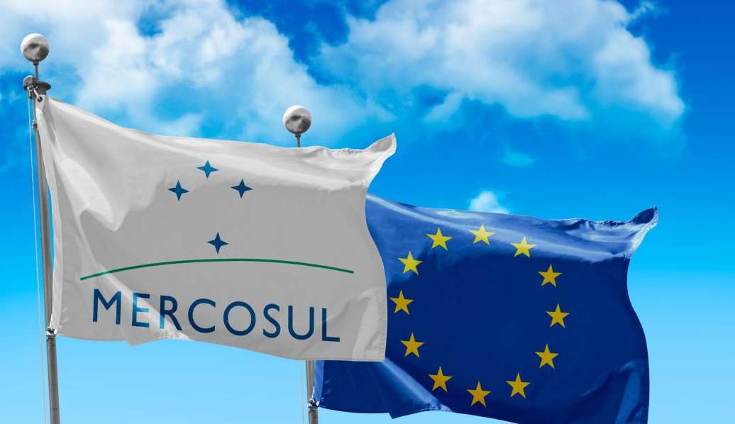 Guerra entre Rússia e Ucrânia acelera necessidade do acordo UE-Mercosul