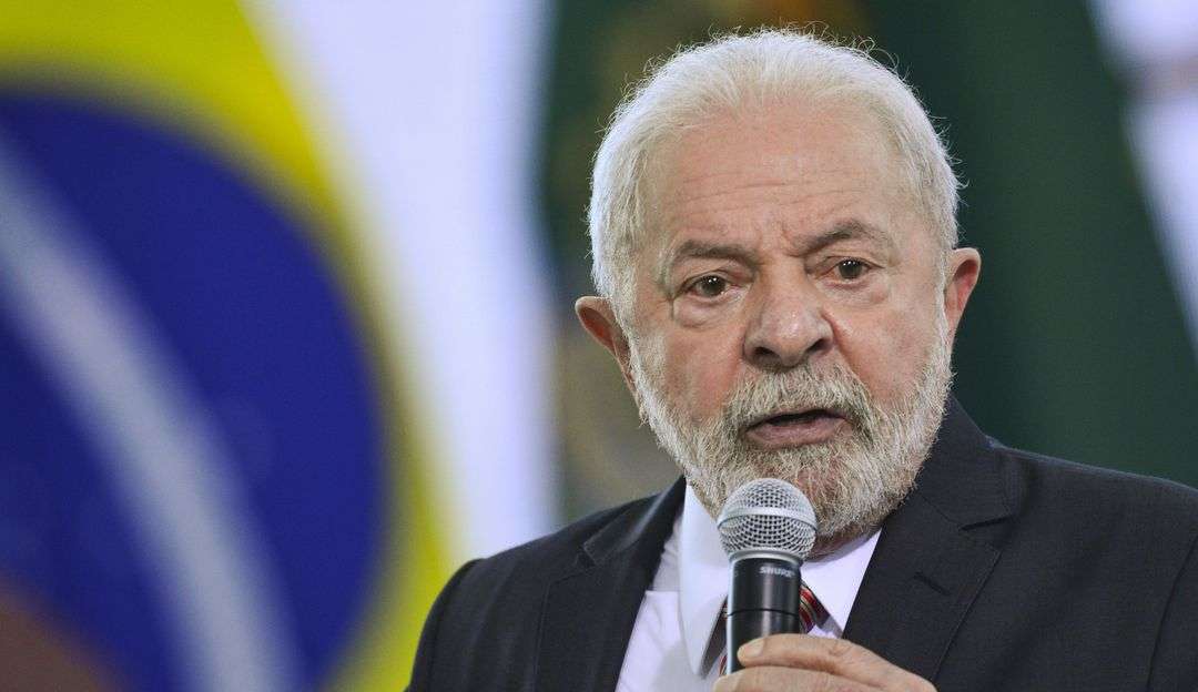 Governo Lula conversa com prefeitos sobre o novo PAC Lorena Bueri