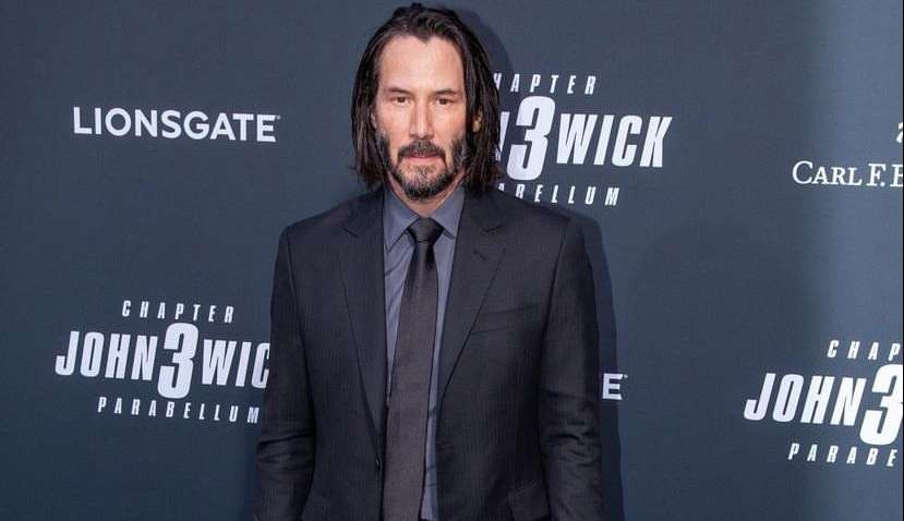 John Wick 4 : Lançamento do filme é adiado para 2022