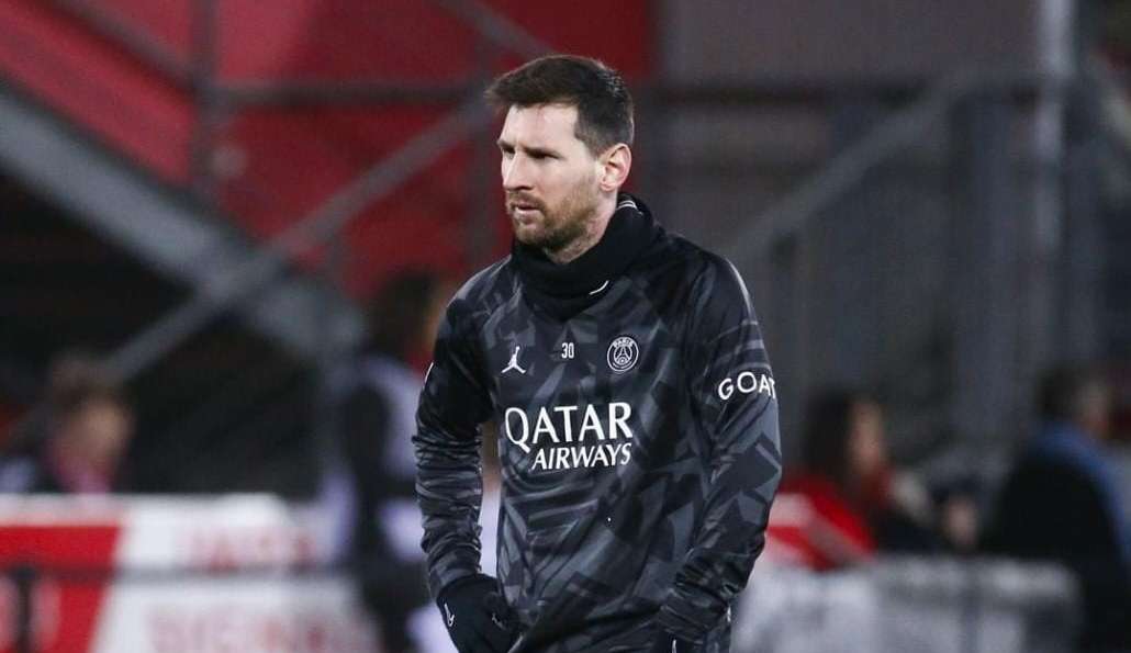 Al-Hilal pode fazer proposta milionária por Lionel Messi