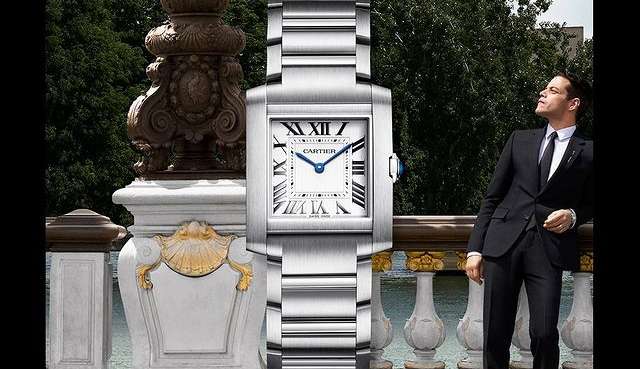 Conheça a história do relógio da Cartier que revolucionou a moda e ganhou novo modelo