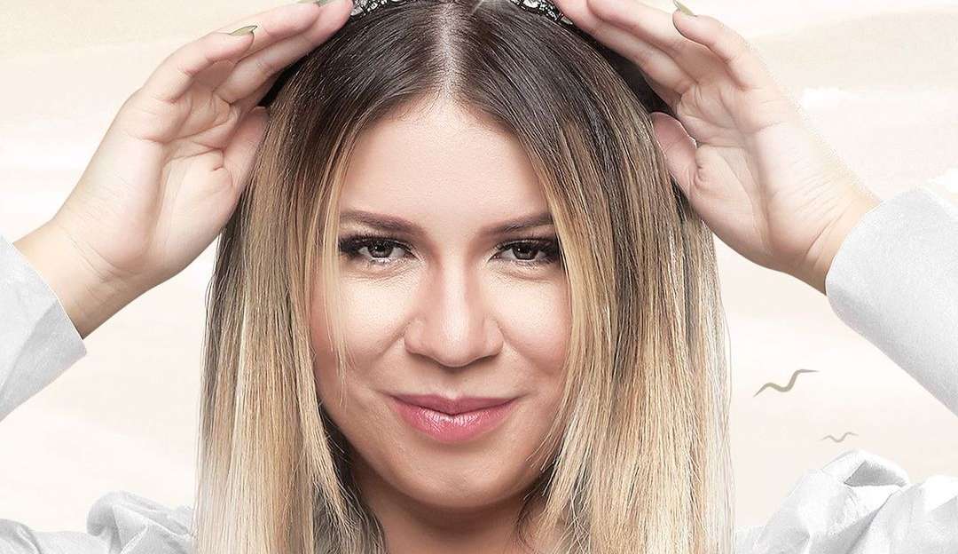 Equipe de Marília Mendonça anuncia o lançamento do terceiro Ep da cantora