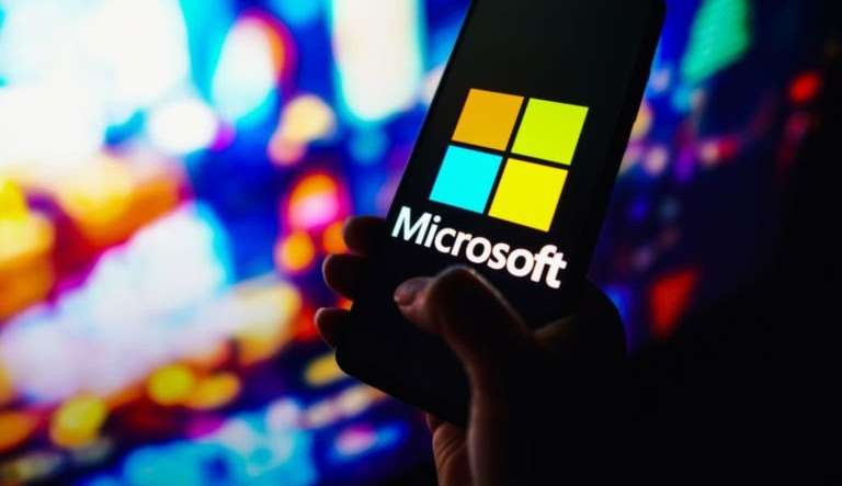 Microsoft revela 'copiloto' de Inteligência Artificial para seus usuários 