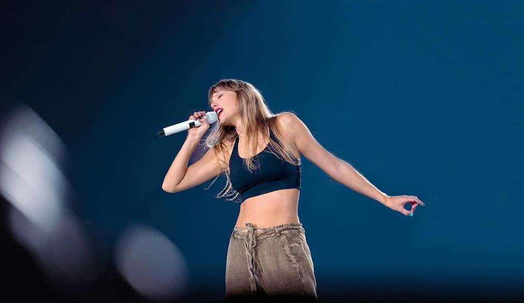 Billboard elege as melhores músicas de Taylor Swift