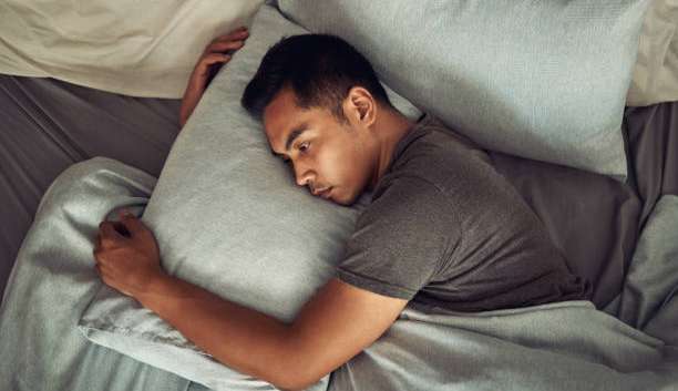 Má qualidade do sono aumenta risco de doenças cardiovasculares
