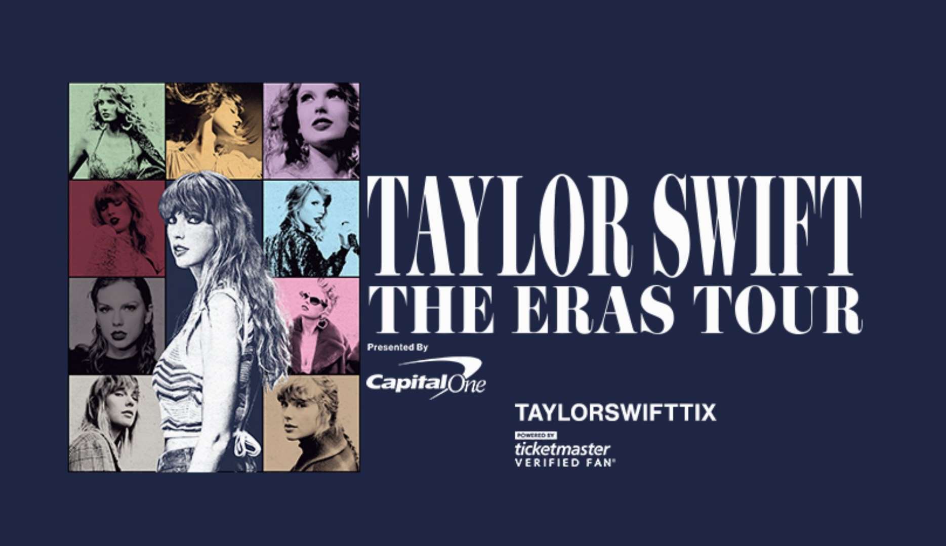 Taylor Swift estreia turnê 'The Eras' com show de três horas