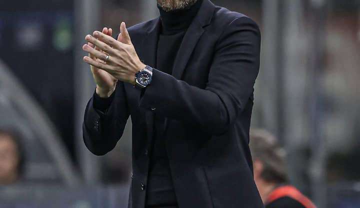 Técnico do Chelsea enaltece o trabalho de Carlo Ancelotti Lorena Bueri