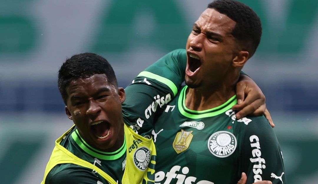 Palmeiras derrota Ituano e garante vaga na final Campeonato Paulista Lorena Bueri