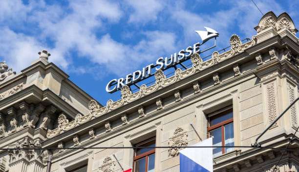 EUA elogiam apoio à estabilidade financeira, após a compra do Credit Suisse pelo UBS 