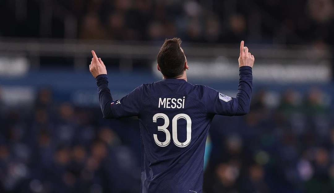 Lionel Messi tem futuro incerto no PSG, segundo jornal francês