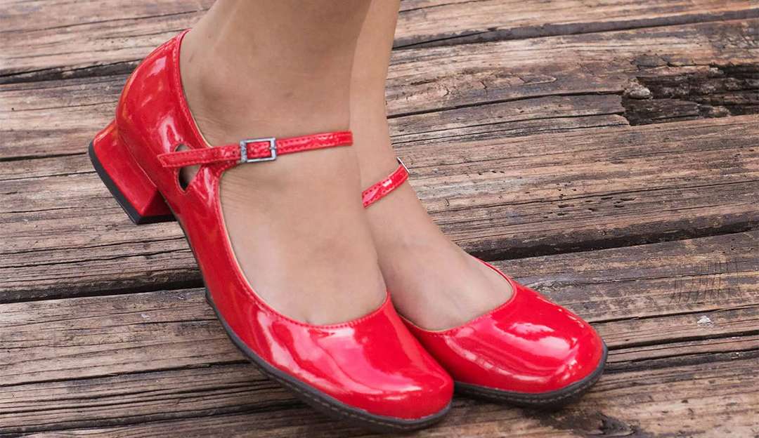 Mary Jane: Confira 3 modelos diferentes do sapato que está em alta 