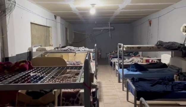 Paraguaios são resgatados em situação análoga à escravidão em fábrica de Cigarros