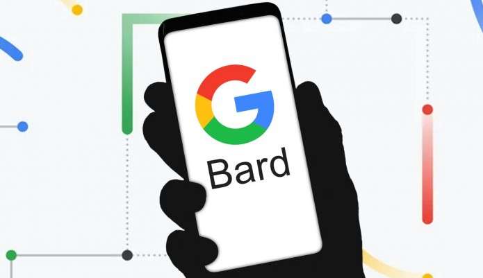 Chatbot Bard tem lançamento adiantado pelo Google        