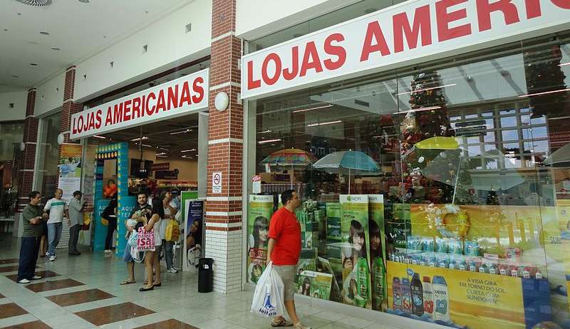 Americanas apresenta recuperação judicial e pagamento à vista para fornecedores Lorena Bueri