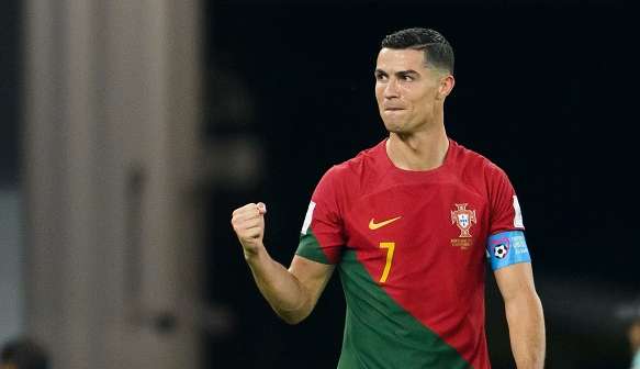 Cristiano Ronaldo quase desistiu da seleção portuguesa na Eurocopa