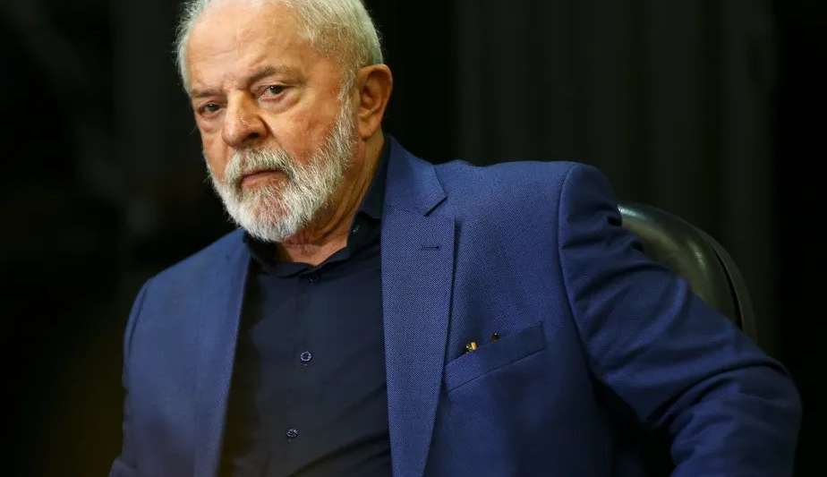 Lula inclui no roteiro da viagem à China acordo tecnológico