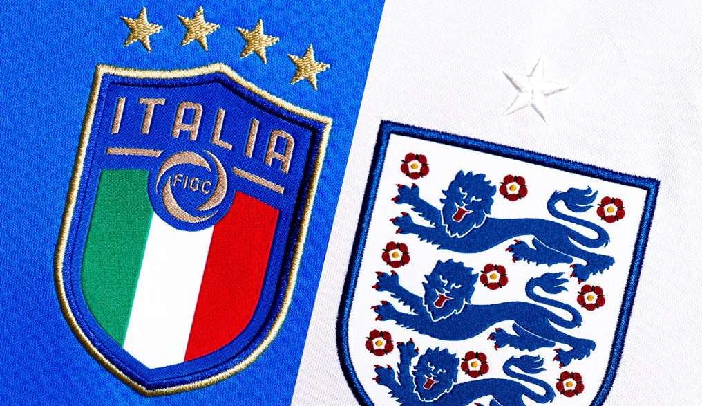 Itália x Inglaterra: horário, onde assistir e prováveis escalações do clássico pelas Eliminatórias da Eurocopa 2024
