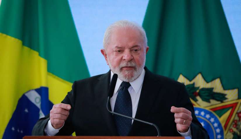 Lula assina MP para retomada do Programa de Aquisição de Alimentos (PAA)