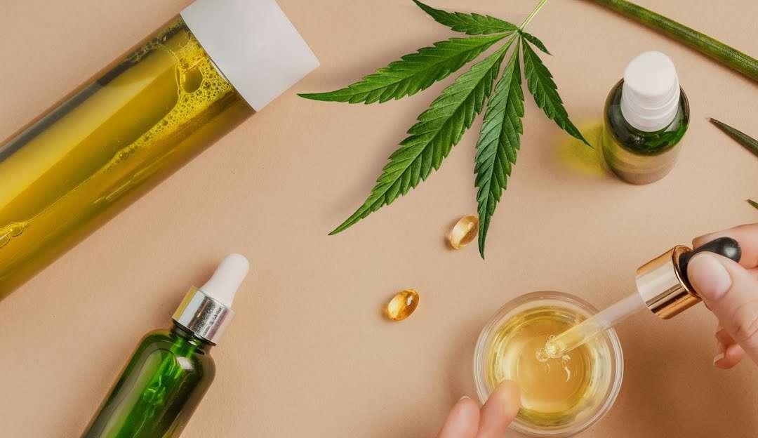 Justiça Federal autoriza o uso da cannabis  para a fabricação medicamentos 