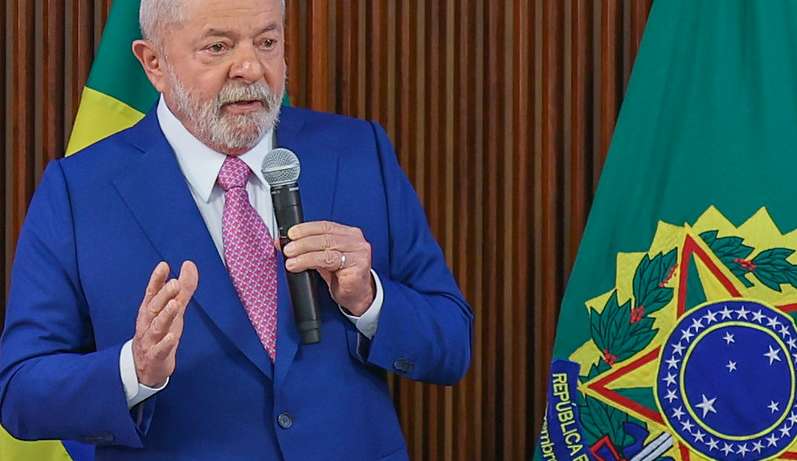 Lula assina novo decreto que altera Lei Rouanet Lorena Bueri