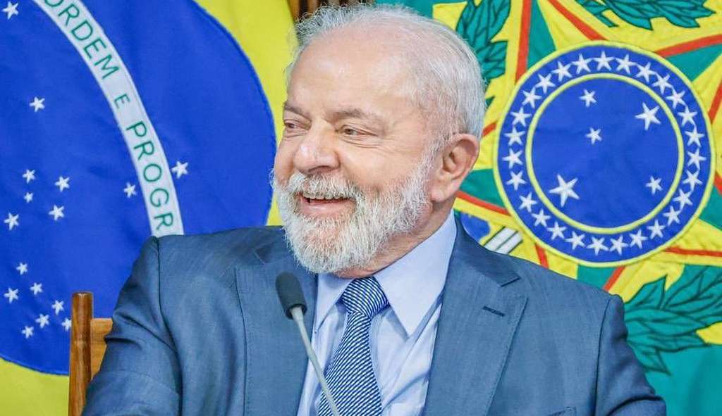 Presidente Lula cancela sua viagem à China neste domingo