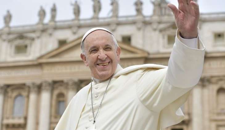 Papa Francisco assina decreto que amplia lei de abuso sexual a todos os líderes da igreja Lorena Bueri
