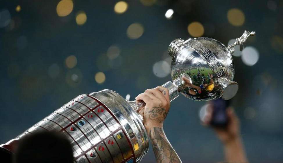 Copa Libertadores da América 2023: confira onde assistir, horário e detalhes do sorteio