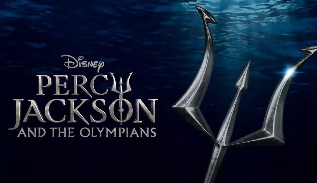 Segunda temporada de 'Percy Jackson e os Olimpianos' está em produção Lorena Bueri