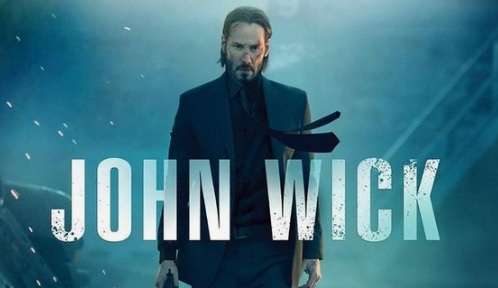 Novo filme de 'John Wick' já é um grande sucesso