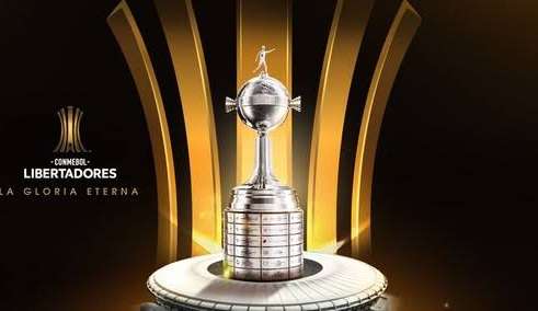 Libertadores 2023: Confira o resultado do sorteio da fase de grupos 
