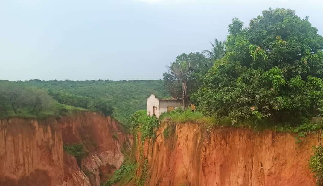 Chuvas seguem causando estragos no Maranhão Lorena Bueri