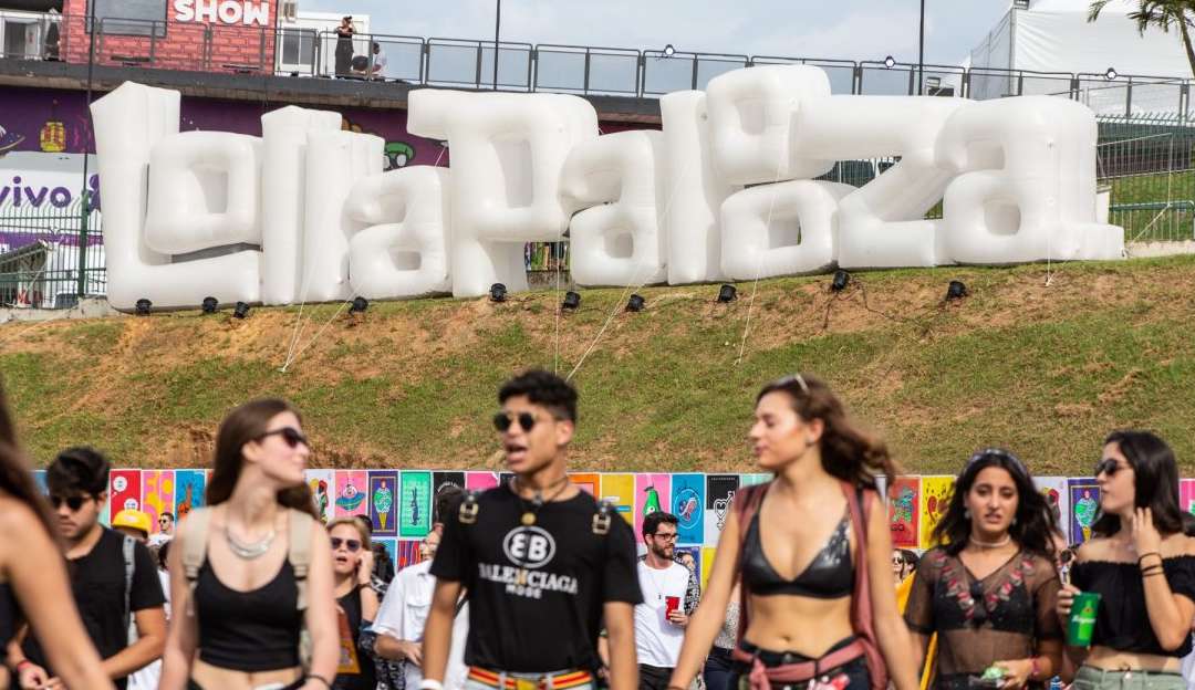 Lollapalooza 2023: Confira as tendências de moda que dominaram o festival