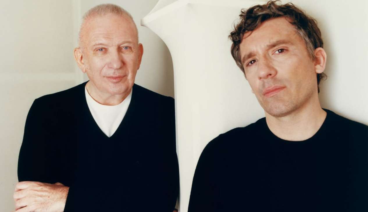 Paco Rabanne: Próxima coleção de Jean Paul Gaultier será assinada por Julien Dossena